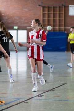 Bild 147 - wCJ Bramstedter TS - Suchsdorfer SV : Ergebnis: 30:25